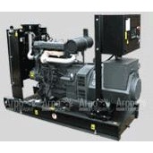 Электрогенератор Deutz D-75 с АВР в Курске