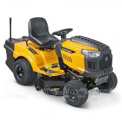 Садовый минитрактор Cub Cadet LT2 NR92 в Курске
