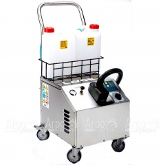 Парогенератор электрический Lavor Professional GV 3,3 M Plus в Курске