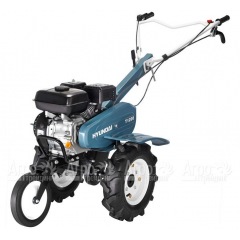 Мотоблок Hyundai T 1200 в Курске