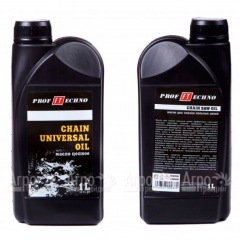 Масло цепное Profftechno 1 л в Курске