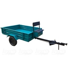 Тележка прицепная мотоблочная ТМ-360 в Курске