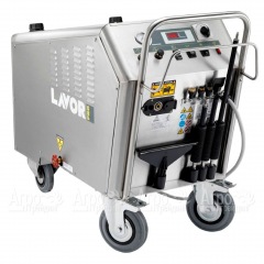 Парогенератор электрический Lavor Professional GV Vesuvio 30 в Курске