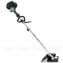 Бензокоса (бензиновый триммер) Kaaz VSP255S-TJ27D в Курске