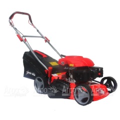 Газонокосилка бензиновая Expert L46S в Курске