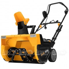 Снегоуборщик электрический Denzel ESB-560-M в Курске