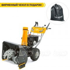 Снегоуборщик Stiga ST 5262 P в Курске