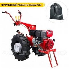 Мотоблок Беларус 012WM с двигателем Rato R420 в Курске