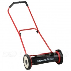 Механическая газонокосилка Al-KO GU 400 Gudenaa в Курске