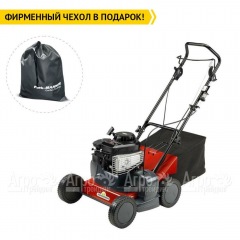 Скарификатор Eurosystems SC42-H с двигателем Honda GCV 160 в Курске