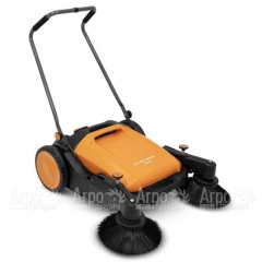 Подметальная машина Villartec SM 920 в Курске