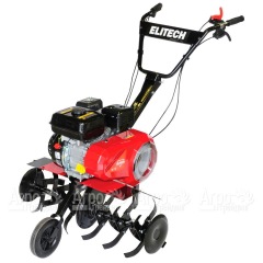 Культиватор Elitech КБ 72 в Курске