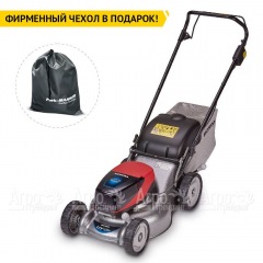 Газонокосилка аккумуляторная Honda HRG 416 XB (без аккумулятора и зарядного устройства) в Курске