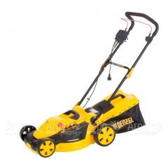 Газонокосилка электрическая Denzel GM-1800 в Курске