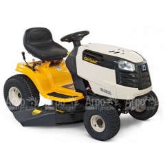 Садовый трактор Cub Cadet CC 715 HF в Курске