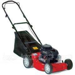 Газонокосилка колесная бензиновая MTD 40 PB в Курске