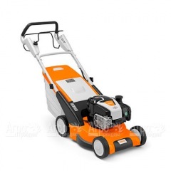 Газонокосилка бензиновая Stihl RM 545 VE в Курске