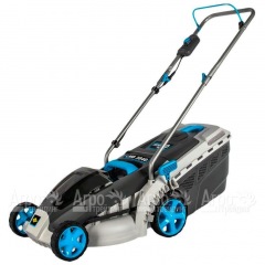 Газонокосилка аккумуляторная DDE BlueTech LMB 3840 (без аккумулятора и ЗУ) в Курске