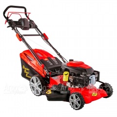 Газонокосилка бензиновая DDE LM 51-60 DE в Курске