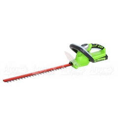 Аккумуляторный кусторез GreenWorks G24HT54 (без батареи и зарядного устройства) в Курске