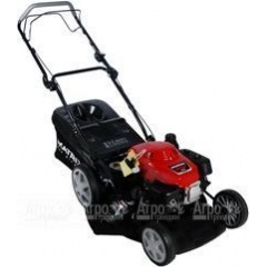 Газонокосилка бензиновая Matrix Turbo 50 HS 3in1 + 2 ножа в Курске