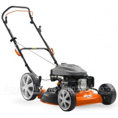 Газонокосилка бензиновая Villartec MB3051R в Курске