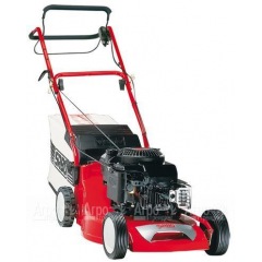 Газонокосилка бензиновая SABO 43-A Economy SA1142 в Курске