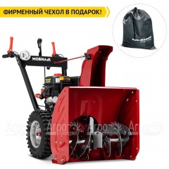 Снегоуборщик Мобил К С65 Б8Е ПРО в Курске