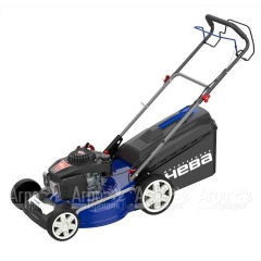 Газонокосилка бензиновая Нева SLP51-LC196 в Курске