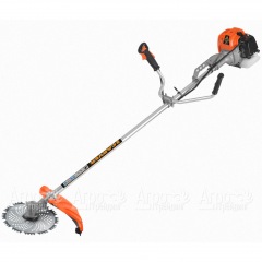 Бензокоса (бензиновый триммер) Carver GBC-052M Pro в Курске