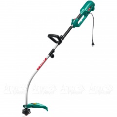 Электрокоса (электрический триммер) Зубр ТСВ-38-1300 в Курске