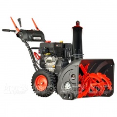 Снегоуборщик Yanis Grizzly SPE30DHL в Курске