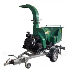 Измельчитель бензиновый Sable Chippo 160 в Курске