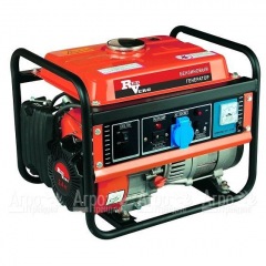 Бензогенератор RedVerg RD1500B/RD-G1500B 0.85 кВт в Курске