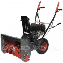 Снегоуборщик Парма МСБ-756 в Курске