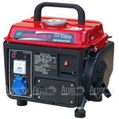 Бензиновый генератор Green Field LT 950 A 1,7 кВт в Курске