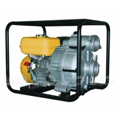 Бензиновая мотопомпа Champion GTP82 в Курске