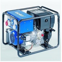 Дизельная электростанция GEKO 6401 ED-AA/ZED в Курске