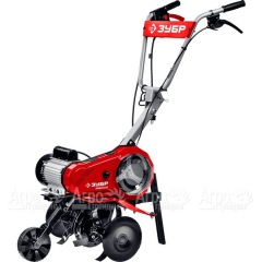 Культиватор электрический Зубр КАД-2500 в Курске