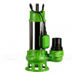 Дренажный насос RedVerg RD-DP2200/35CI в Курске