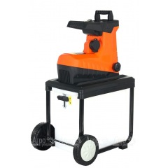Измельчитель электрический Yard Fox 2800SE в Курске