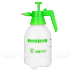 Опрыскиватель ручной помповый DEKO DKSP04 2 л в Курске