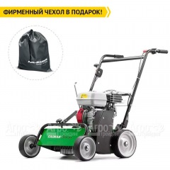 Бензиновый аэратор Caiman Oscar Pro 55H в Курске