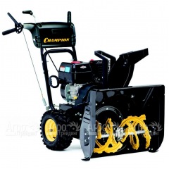 Снегоуборщик Champion ST661BS в Курске