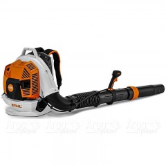 Воздуходувка бензиновая Stihl BR 800 CE в Курске