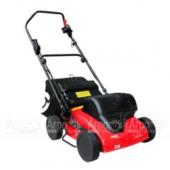 Электрический вертикуттер Solo by AL-KO 516 в Курске