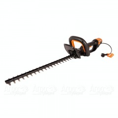 Электрический кусторез (электрокусторез) Worx WG212E.1 в Курске