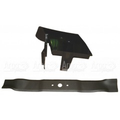 Пакет для мульчирования Solo (мульчирующий комплект Solo) в Курске