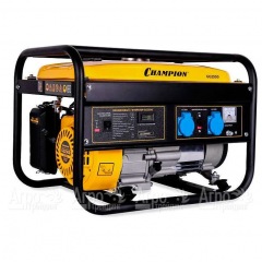 Бензогенератор Champion GG2300 2.3 кВт в Курске