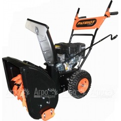 Снегоуборщик Patriot PS 600 D в Курске